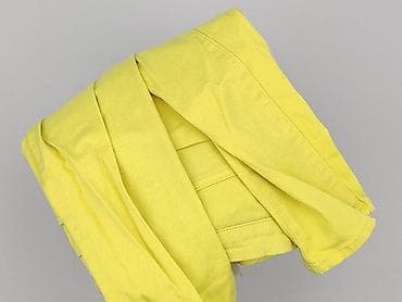 flary: H&M, Jeansy damskie, rozmiar S — 6
