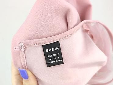 bialym: Shein, Bluzka damska, rozmiar M — 4