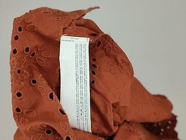 kurtka z croppa: MNG, Bluzka damska, rozmiar XL — 6