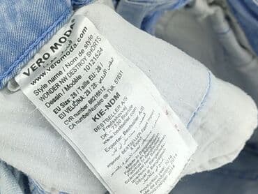 sofix kozaki: Vero Moda, Szorty damskie, S — 5