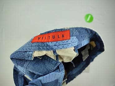 bytom jeansy: Vistula, Chinosy dla mężczyzn, rozmiar L — 4