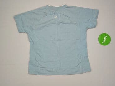 koszulka ajax: Adidas, T-shirt damski, rozmiar XL — 3