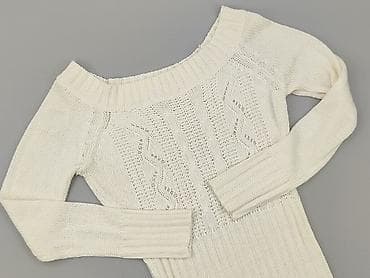 szydelko: Tally Weijl, Sweter damski, rozmiar L — 1