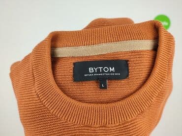 bench sweter: Bytom, Sweter dla mężczyzn, rozmiar L — 4