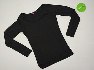 Women's Clothing: Indiska, Women's blouse, size M — 2