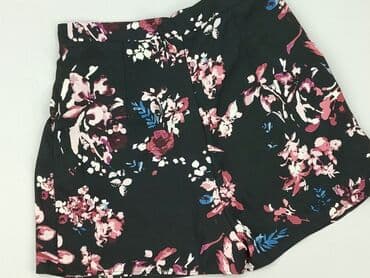 fioletowe szorty damskie: Szorty damskie, rozmiar S — 1