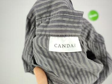 mika second hand: Canda, Koszula damska, rozmiar L — 4