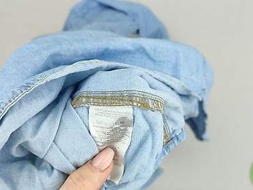 dsquared2 bluza damska: Woman, Koszula damska, rozmiar L — 4