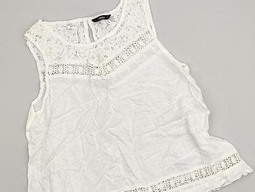 bluzki gorset: ONLY, Bluzka damska, rozmiar S — 1