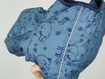 kapcie deezee: Kamizelka, Lupilu, 4-5 lat, 104-110 cm, stan - Bardzo dobry — 4