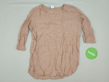 bluzki z dekoltem v plus size: Vero Moda, Bluzka damska, XL — 2