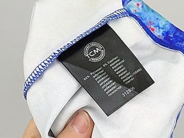 termoaktywna bluzki: Top damski, rozmiar XS — 5