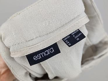 lupilu pants 7: Esmara, Spodnie materiałowe damskie, rozmiar S — 4
