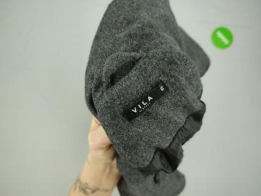 bomberki only: Vila, Płaszcz damski, rozmiar S — 4