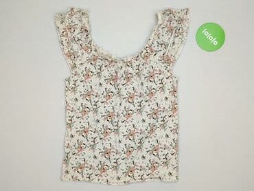 garnitury hm: House, Bluzka damska, S — 2