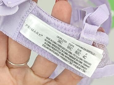 жіноча білизна польща: Primark, Бюстгальтер жіночий, З кісточками, 95C — 4