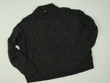 shein kurtka zimowa: Esmara, Women`s sweater, XL — 1