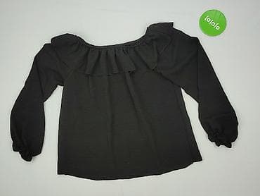 e second hand: Bluzka damska, rozmiar S — 3