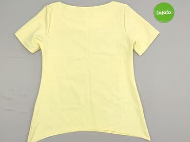 ewa minge sukienki letnie: Women's blouse, size L (EU 40) — 3