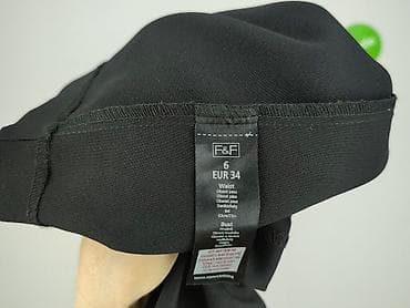wallis: F&F, Sukienka damska, rozmiar 2XS — 5