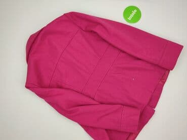 kurtka zimowa missfofo: F&F, Trencz damski, rozmiar 3XL — 3