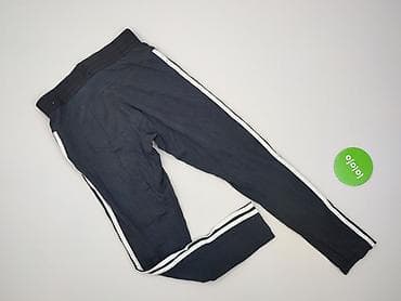 dresy adidasa: Adidas, Legginsy Sportowe damskie, rozmiar S — 3