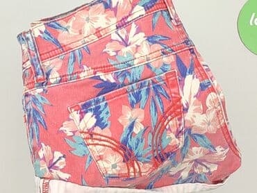 krótkie spodenki na szerokie biodra: Hollister, Szorty damskie, rozmiar XS — 5