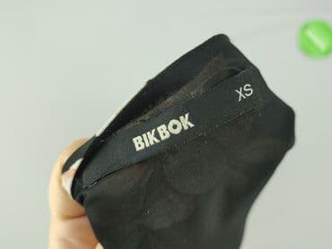 krótkie obcisłe bluzki: Bik Bok, Bluzka damska, rozmiar XS — 4