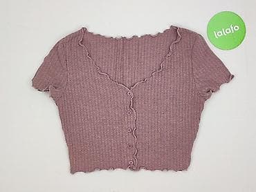 hiszpanka: Shein, Top damski, rozmiar S — 2