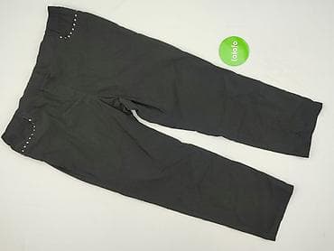 spodnie c a: Spodnie 3/4 damskie, rozmiar 2XS — 2