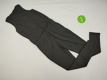 kombinezon hexeline: Sinsay, Kombinezon damski, rozmiar M — 3