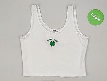 crivit clothes: Cropp, Top damski, rozmiar L — 2