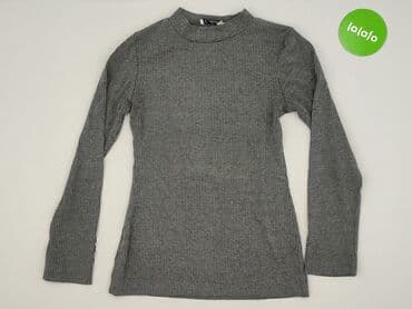 bluzki prazkowane: Golf damski, rozmiar S — 2