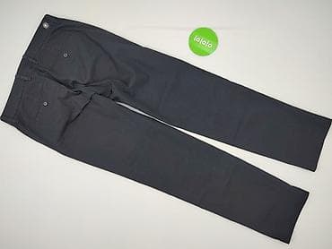 chloe buty olx: Pierre Cardin, Spodnie materiałowe damskie, rozmiar M — 3