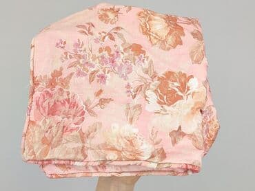 Pillowcases: PL - Pillowcase, 44 x 44, color - Pink, condition - Perfect — 4