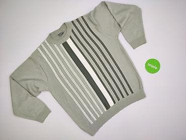 swetry greenpoint: Sweter dla mężczyzn, rozmiar M — 2