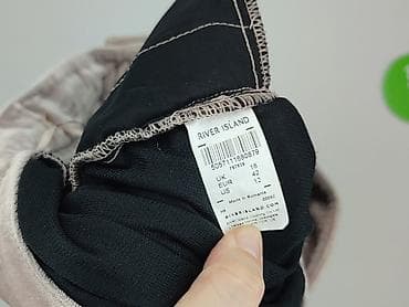 kolan island: River Island, Szorty damskie, rozmiar L — 4
