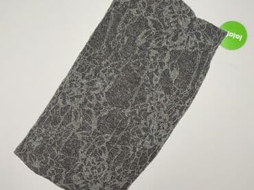 spódnice na wesele plus size: Spódnica damska, rozmiar 4XL — 5