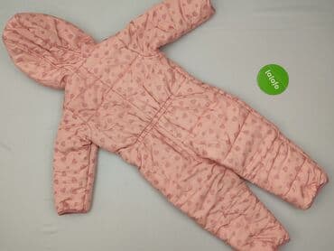 allegro kombinezon dla noworodka: Kombinezon 1.5-2 lat, 86-92 cm, stan - Bardzo dobry — 3
