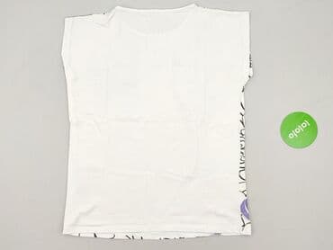 koszula hawajska c a: T-shirt damski, rozmiar L — 3