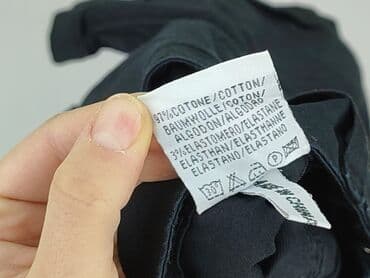 sandały w ccc na koturnie: Kiss Pink, Szorty damskie, rozmiar S — 4