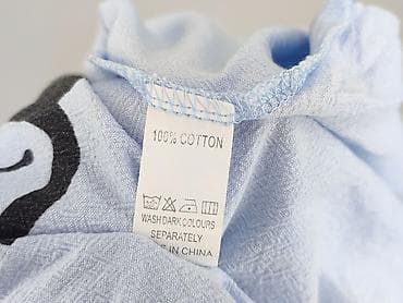 basic oversized t shirty: Koszula damska, rozmiar 5XL — 5