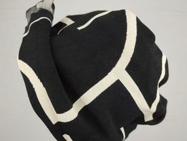 sweter bufiaste rękawy: H&M, Sweter damski, M — 6