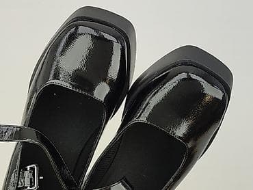 michael jackson buty: Asos, Półbuty damskie, rozmiar 36 — 5