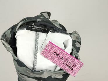 kombinezon rajstopowy: Dorothy Perkins, Legginsy Sportowe damskie, rozmiar XS — 4