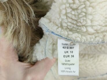 damskie marynarki duże rozmiary: Together, S — 6