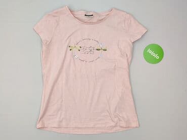 koszulka z planetami: Beloved, T-shirt damski, M — 2