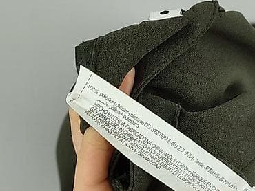 stich spodnie: Zara, Spodnie materiałowe damskie, rozmiar S — 5