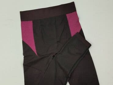 buty do koszykówki: Legginsy Sportowe damskie, rozmiar S — 1