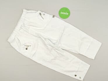 klapki na ostrogi piętowe allegro: Spodnie 3/4 damskie, S — 2